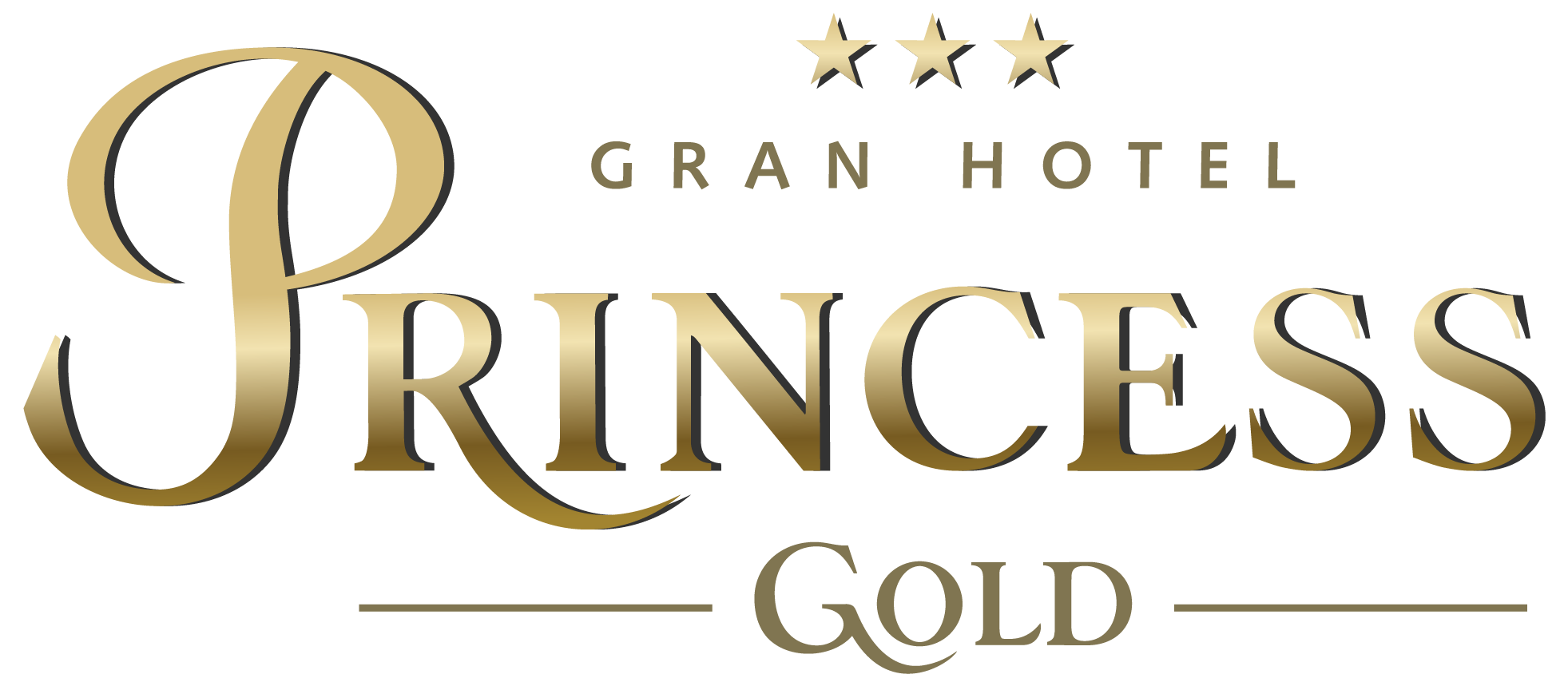 Logo Hotel Princess Gpñd