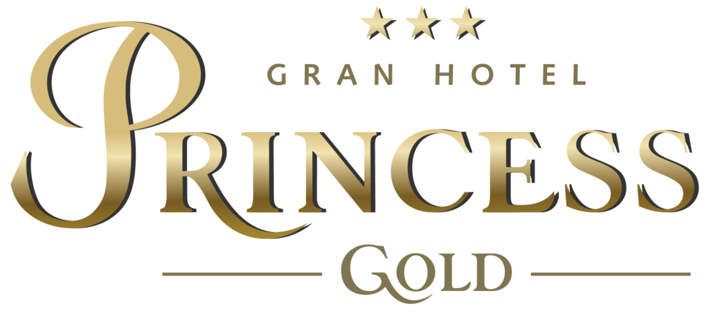 Logo Hotel Princess Gpñd